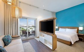 Element By Marriott Dubai Airport